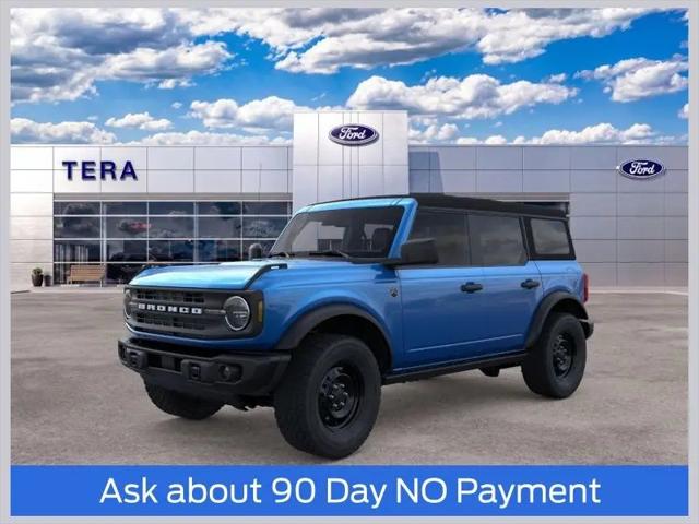 2026 Ford Bronco Big Bend for sale in Plano, IL