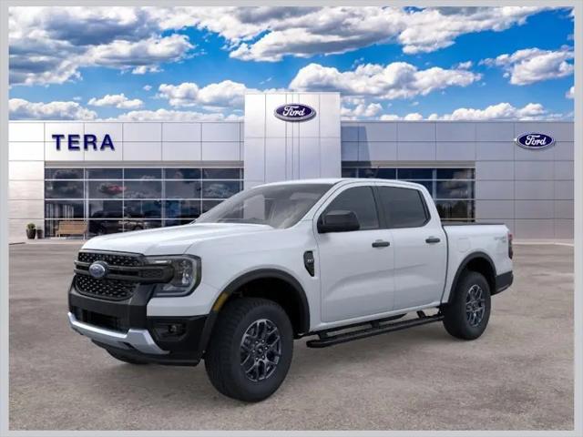 2026 Ford Ranger XLT for sale in Plano, IL