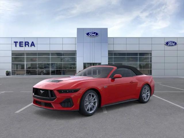 2026 Ford Mustang GT Premium for sale in Plano, IL