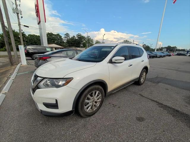 2019 Nissan Rogue SV for sale in Andalusia, AL