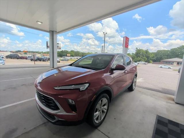 2024 Buick Encore GX Preferred FWD for sale in Andalusia, AL