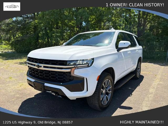 2024 Chevrolet Tahoe 4WD Commercial for sale in Old Bridge, NJ