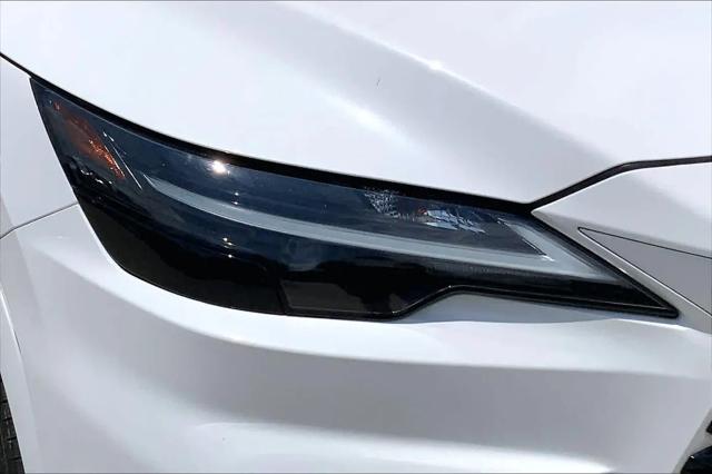 2023 Lexus RX 500h F SPORT Performance