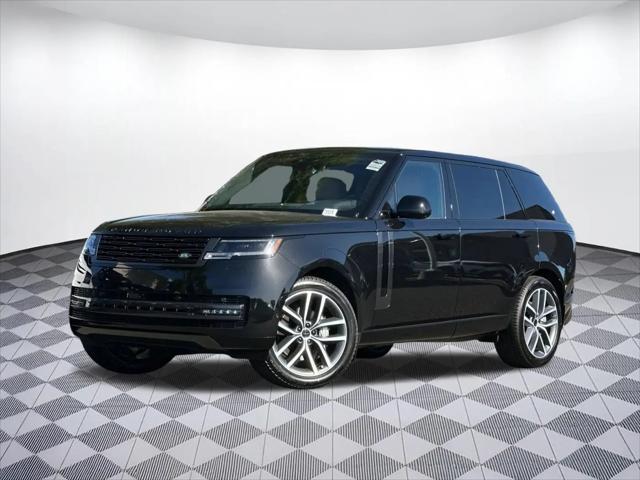 2026 Land Rover Range Rover P400 SE 7 Seat for sale in San Jose, CA