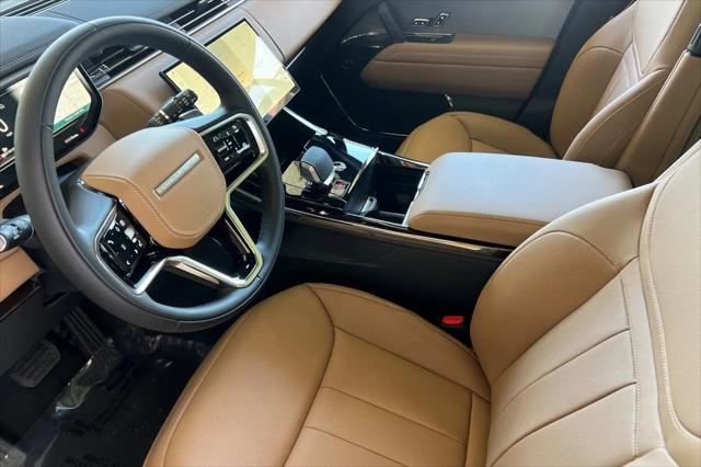 2026 Land Rover Range Rover Sport P360 SE