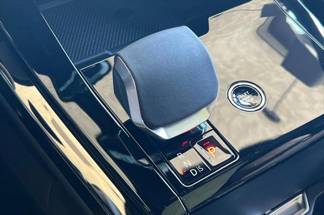 2026 Land Rover Range Rover Sport P360 SE