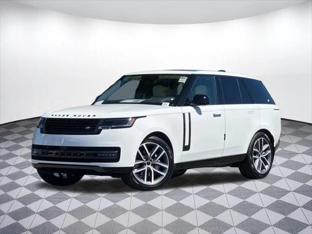 2026 Land Rover Range Rover P400 SE for sale in San Jose, CA