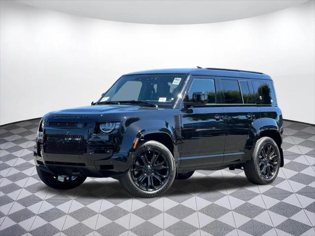 2026 Land Rover Defender P635 OCTA for sale in San Jose, CA