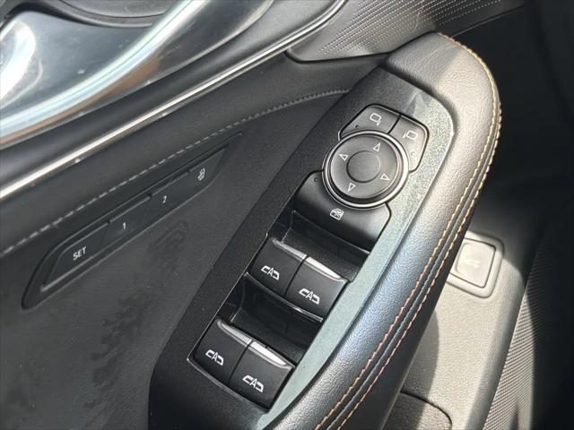 2020 Cadillac CT5 Sport