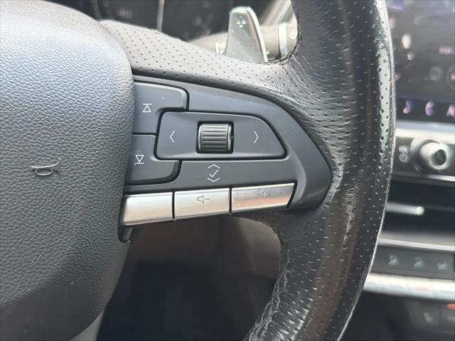 2020 Cadillac CT5 Sport