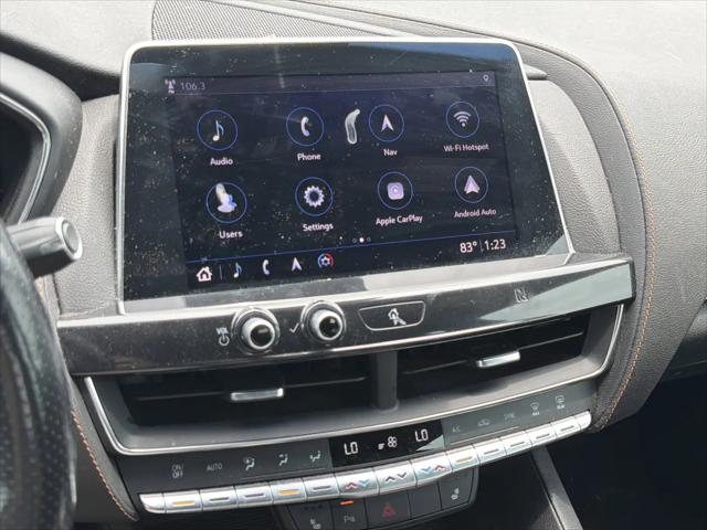 2020 Cadillac CT5 Sport
