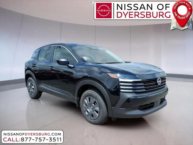 2026 Nissan Kicks S for sale in Dyersburg, TN