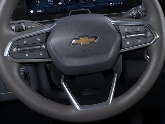 2026 Chevrolet Tahoe 4WD High Country