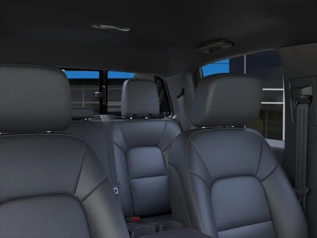2026 Chevrolet Colorado Trail Boss, 4WD