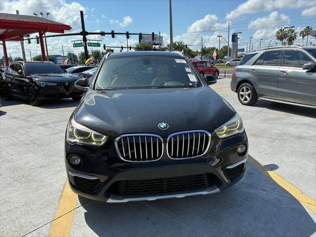 2018 BMW X1 sDrive28i for sale in Orlando, FL