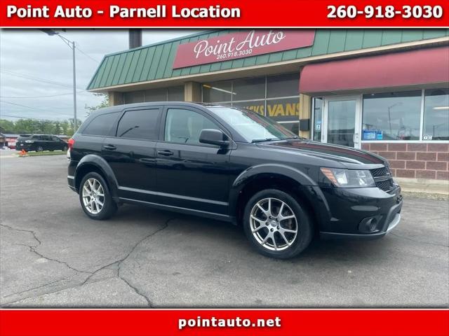 2016 Dodge Journey R/T for sale in Fort Wayne, IN