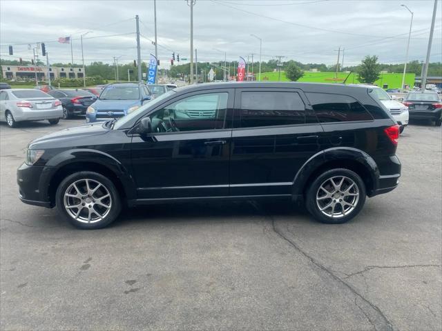 2016 Dodge Journey R/T