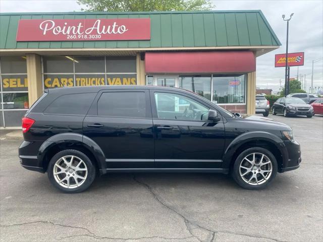 2016 Dodge Journey R/T