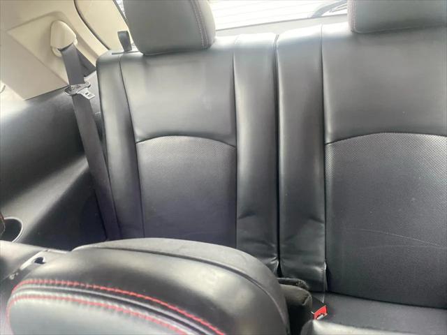 2016 Dodge Journey R/T