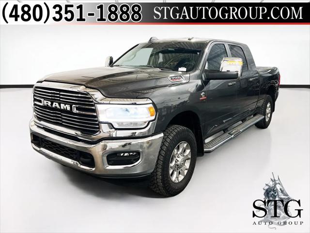 2024 Ram 3500 Laramie Mega Cab 4x4 6'4" Box for sale in Chandler, AZ