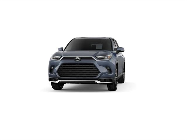 2026 Toyota Grand Highlander MAX Platinum