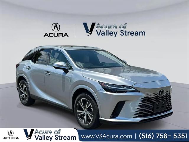 2023 Lexus RX 350 RX 350 for sale in Lynbrook, NY
