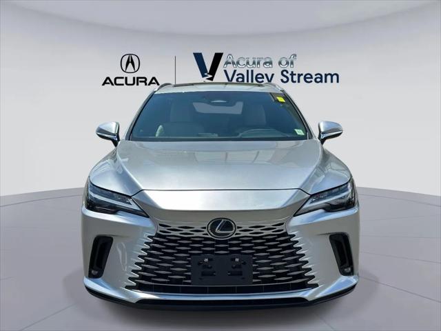 2023 Lexus RX 350 RX 350