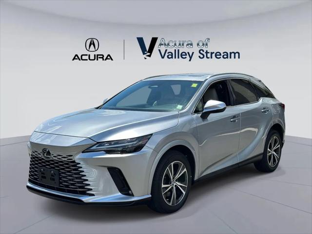 2023 Lexus RX 350 RX 350