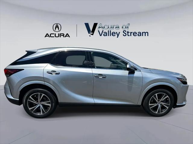 2023 Lexus RX 350 RX 350