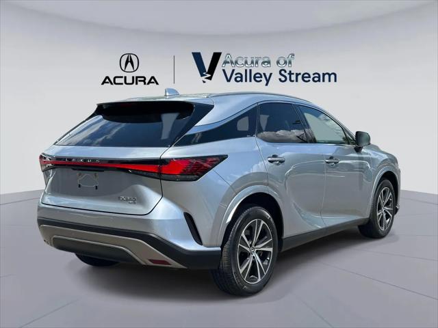 2023 Lexus RX 350 RX 350