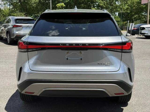 2023 Lexus RX 350 RX 350