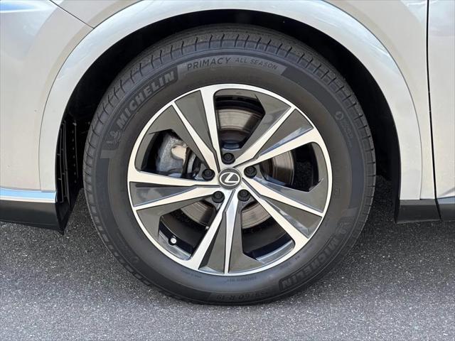 2023 Lexus RX 350 RX 350