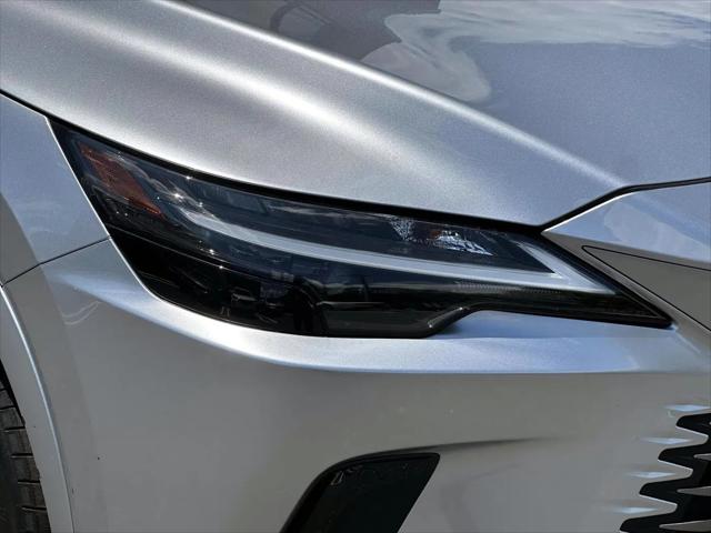 2023 Lexus RX 350 RX 350