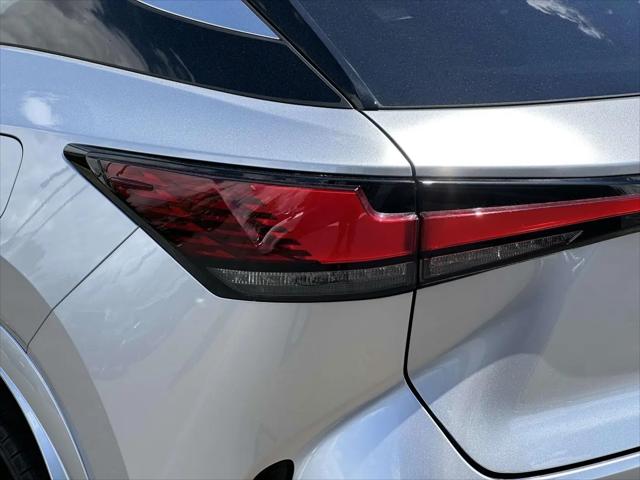 2023 Lexus RX 350 RX 350