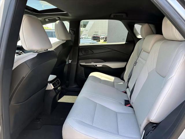2023 Lexus RX 350 RX 350