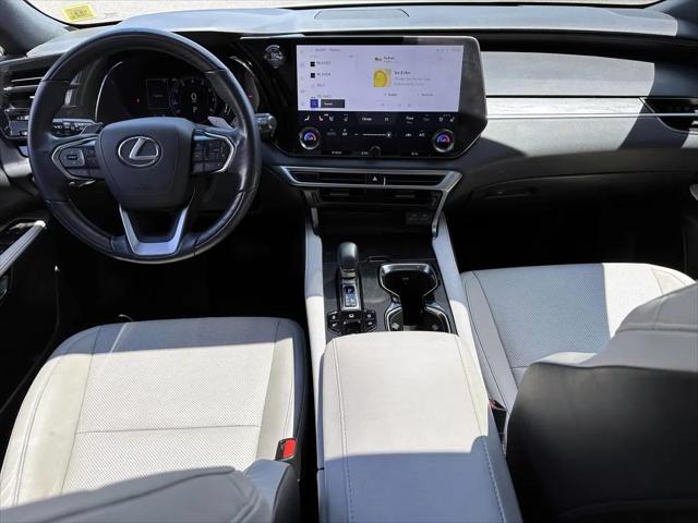 2023 Lexus RX 350 RX 350