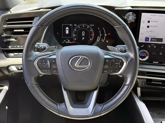 2023 Lexus RX 350 RX 350