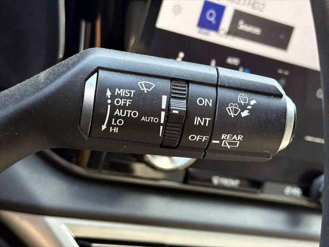 2023 Lexus RX 350 RX 350