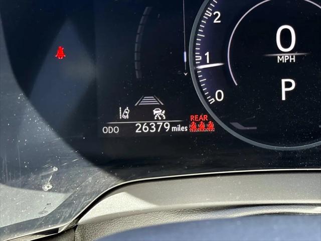 2023 Lexus RX 350 RX 350