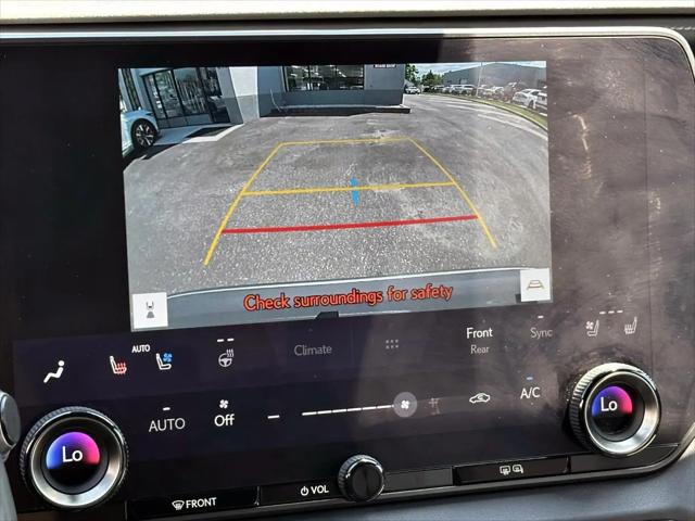 2023 Lexus RX 350 RX 350
