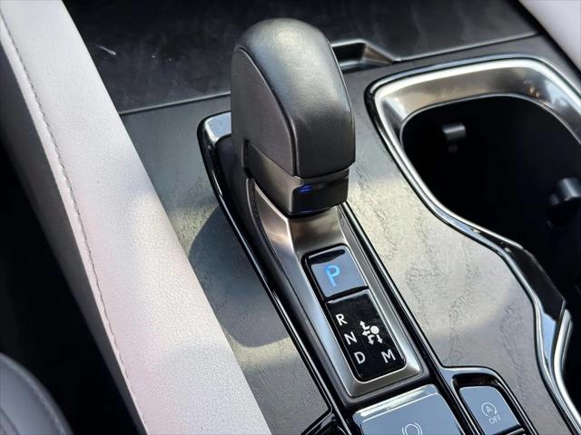 2023 Lexus RX 350 RX 350