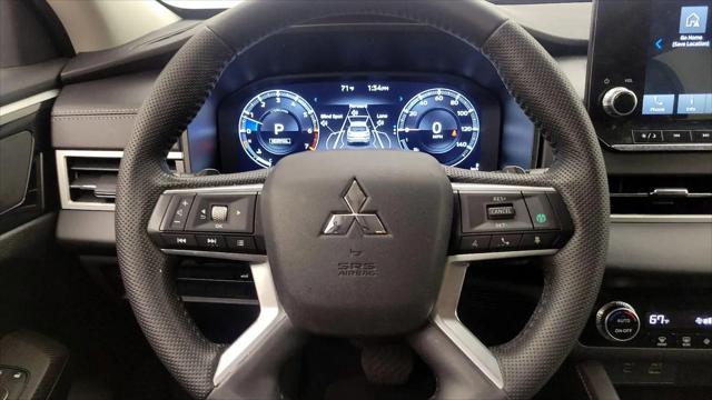 2023 Mitsubishi Outlander SE 2.5 S-AWC