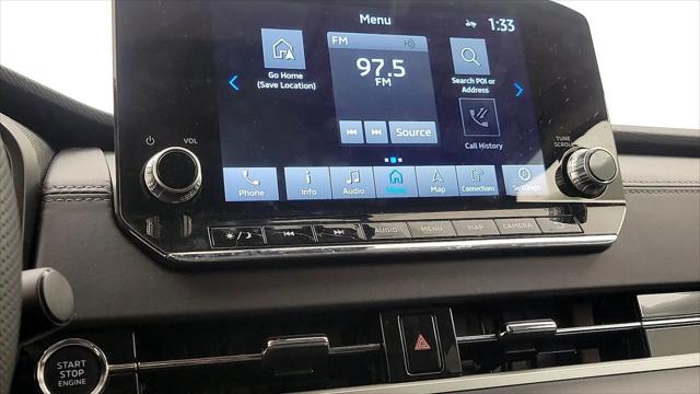 2023 Mitsubishi Outlander SE 2.5 S-AWC