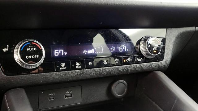 2023 Mitsubishi Outlander SE 2.5 S-AWC