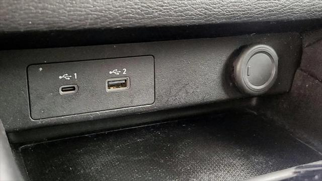 2023 Mitsubishi Outlander SE 2.5 S-AWC