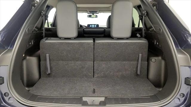 2023 Mitsubishi Outlander SE 2.5 S-AWC