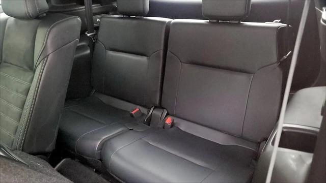 2023 Mitsubishi Outlander SE 2.5 S-AWC