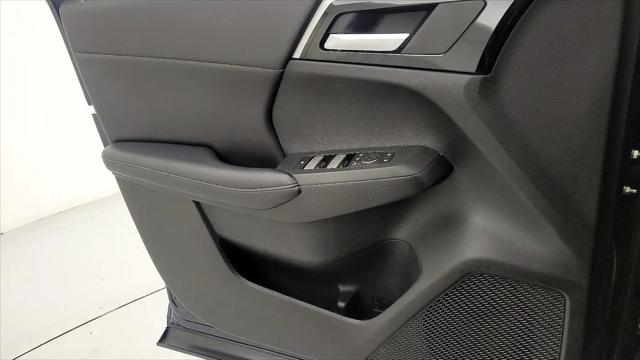 2023 Mitsubishi Outlander SE 2.5 S-AWC