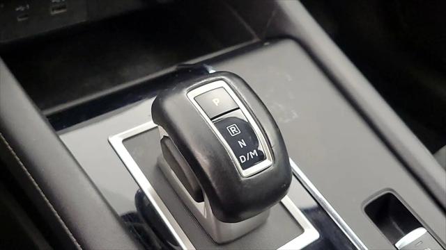 2023 Mitsubishi Outlander SE 2.5 S-AWC