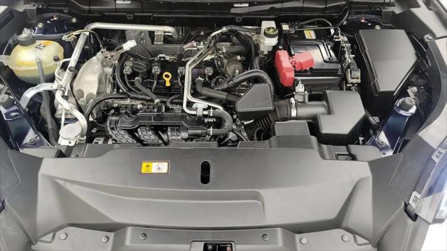 2023 Mitsubishi Outlander SE 2.5 S-AWC